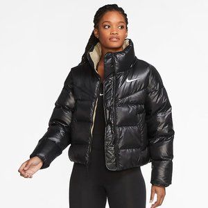Nike NSW STMT Down-Fill Jacket